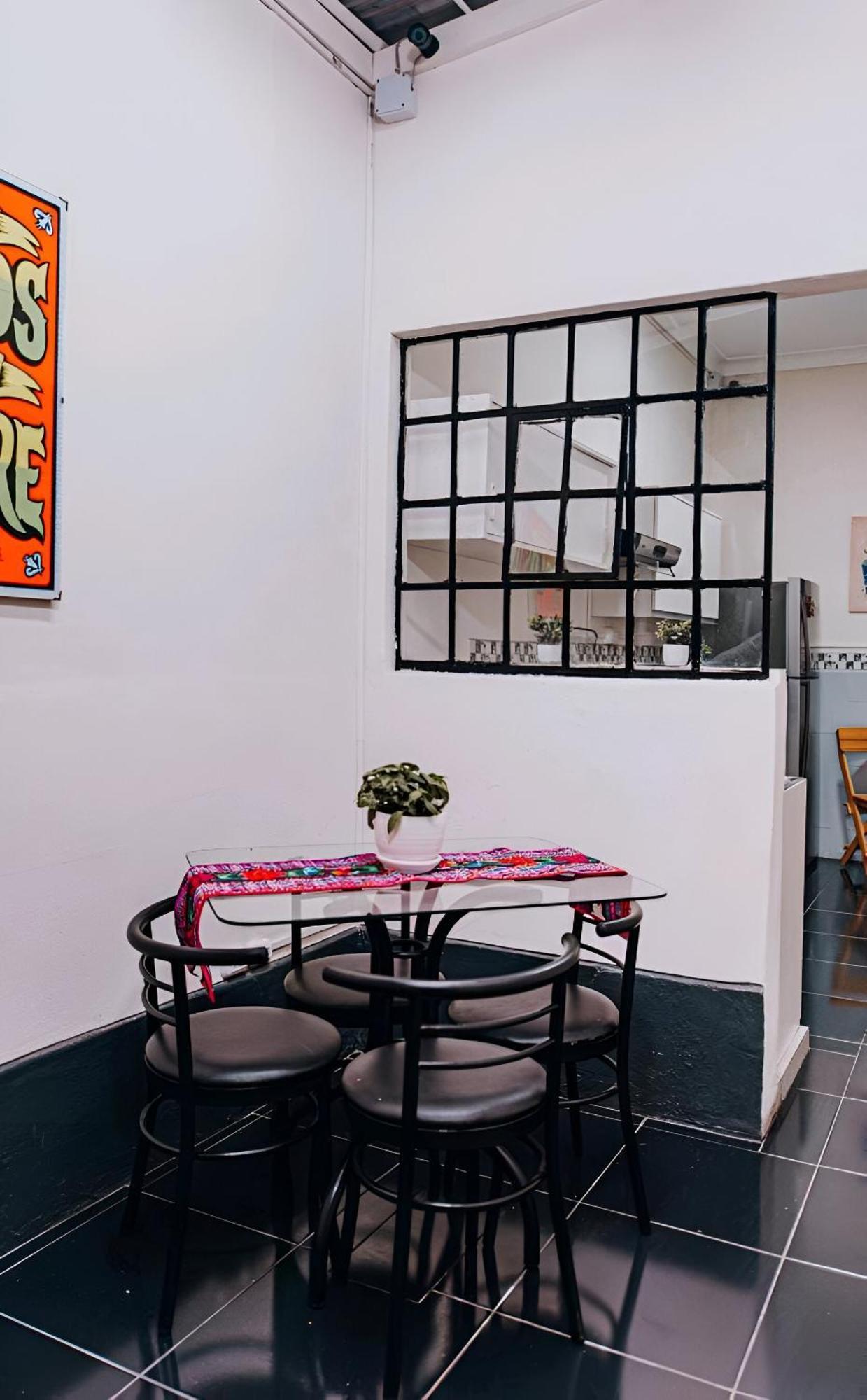 Tripper Monkey House Miraflores Лима Екстериор снимка