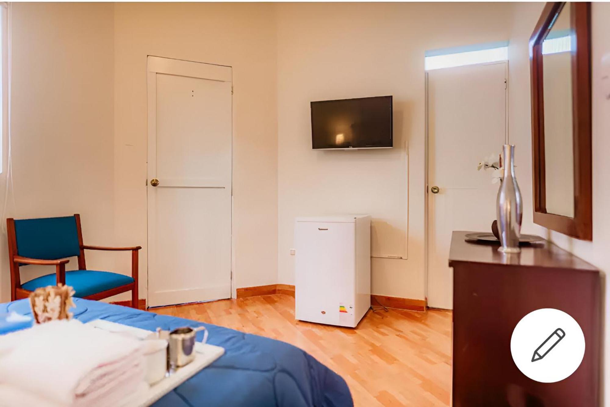 Tripper Monkey House Miraflores Лима Екстериор снимка