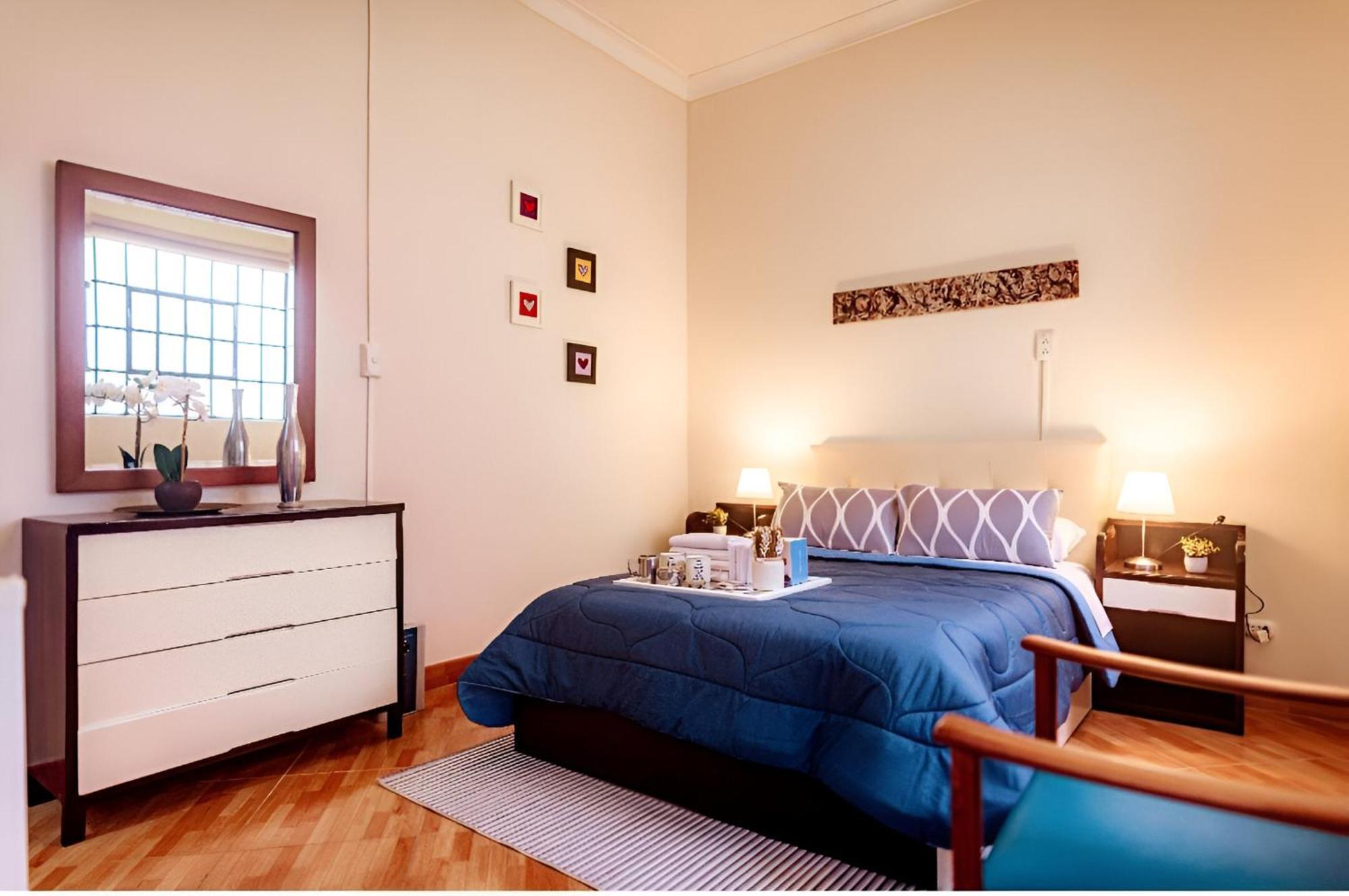 Tripper Monkey House Miraflores Лима Екстериор снимка
