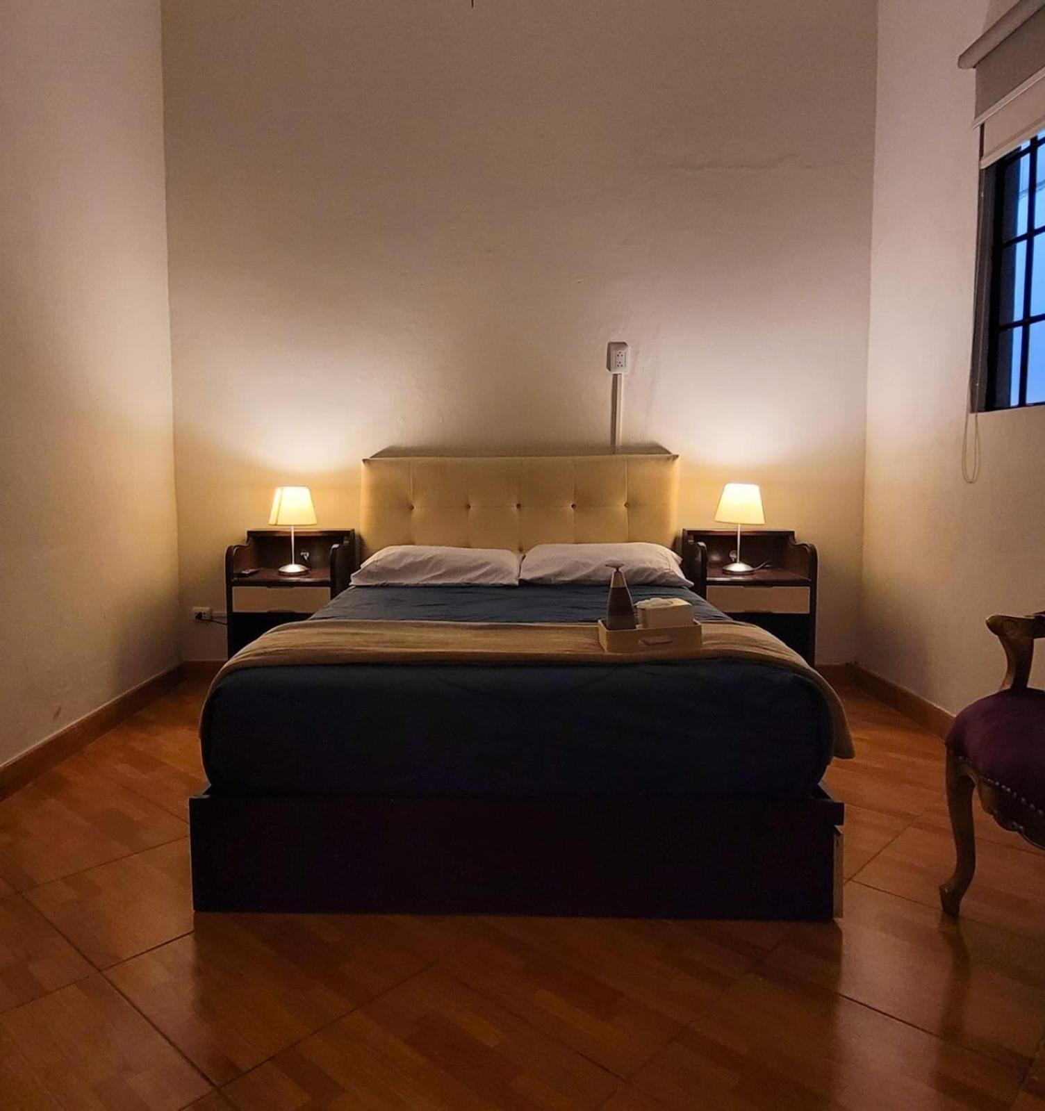 Tripper Monkey House Miraflores Лима Екстериор снимка