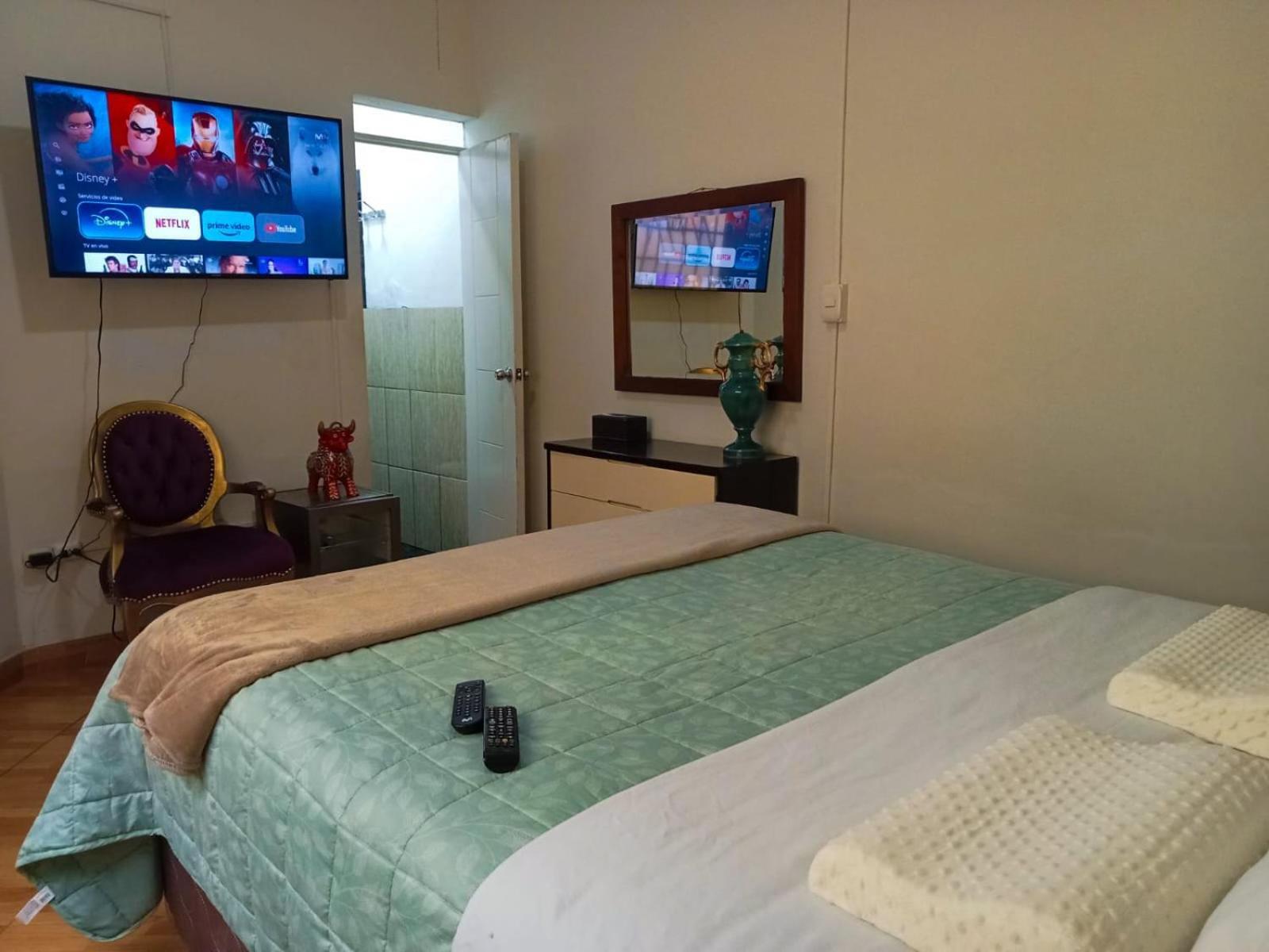 Tripper Monkey House Miraflores Лима Екстериор снимка