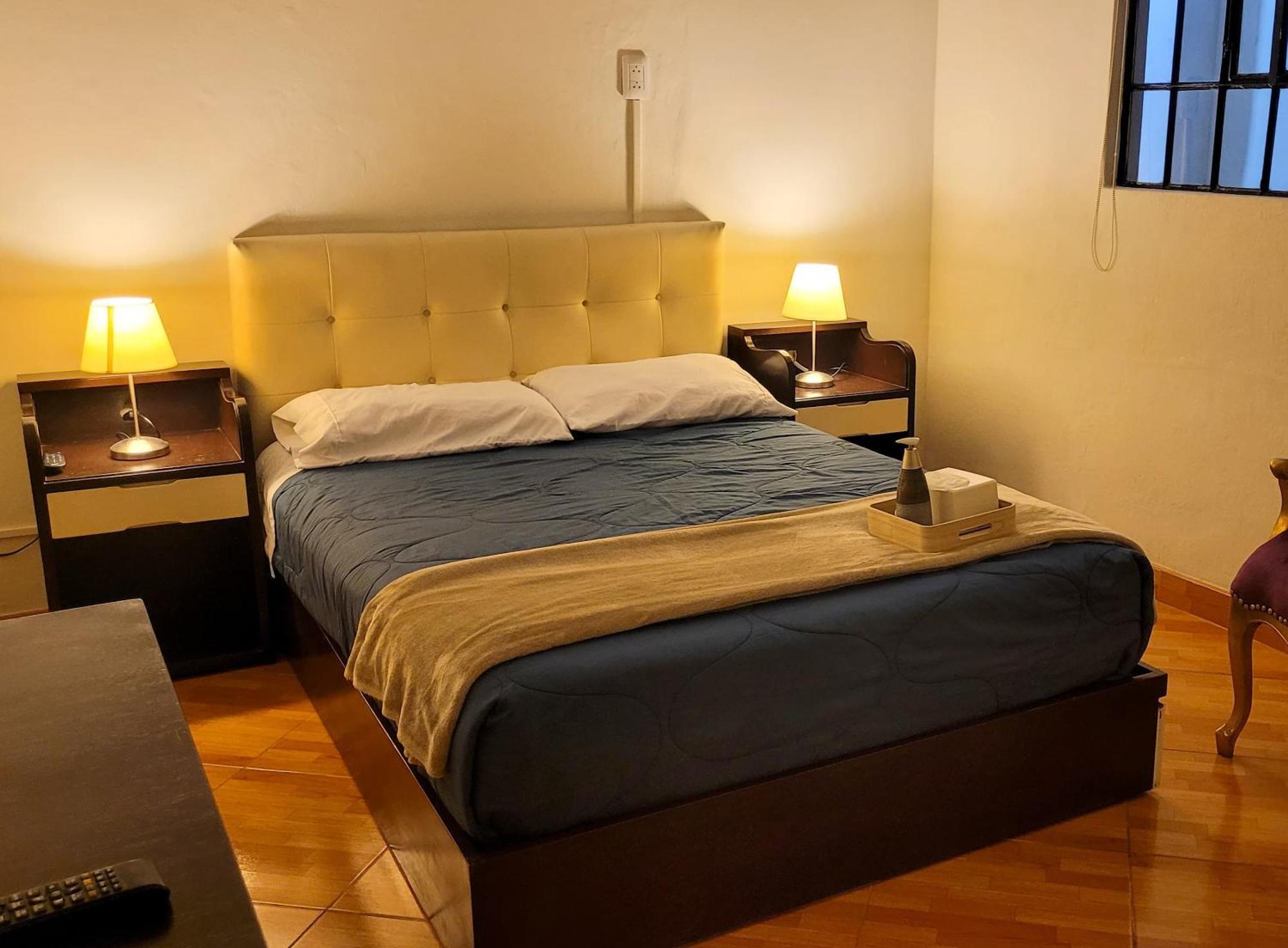 Tripper Monkey House Miraflores Лима Екстериор снимка