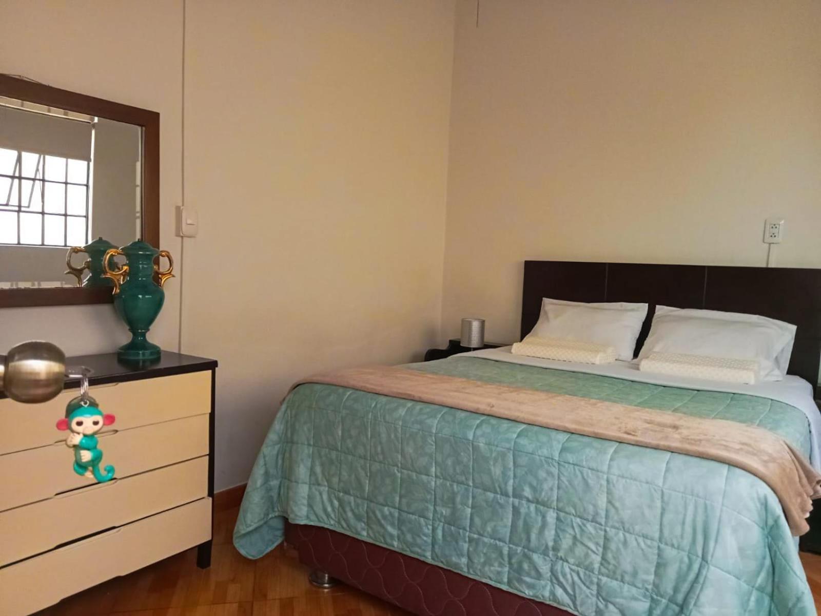Tripper Monkey House Miraflores Лима Екстериор снимка