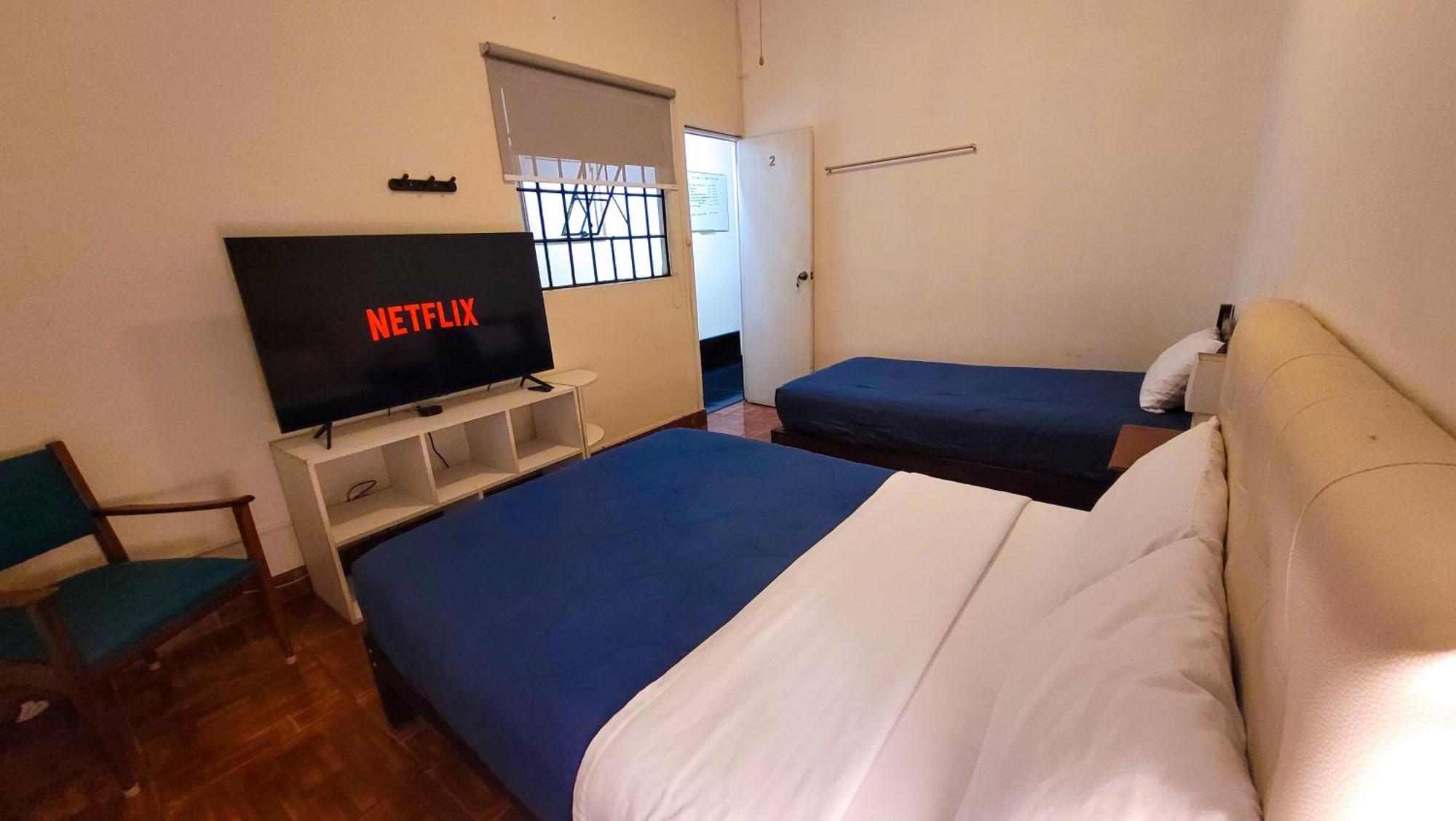 Tripper Monkey House Miraflores Лима Екстериор снимка