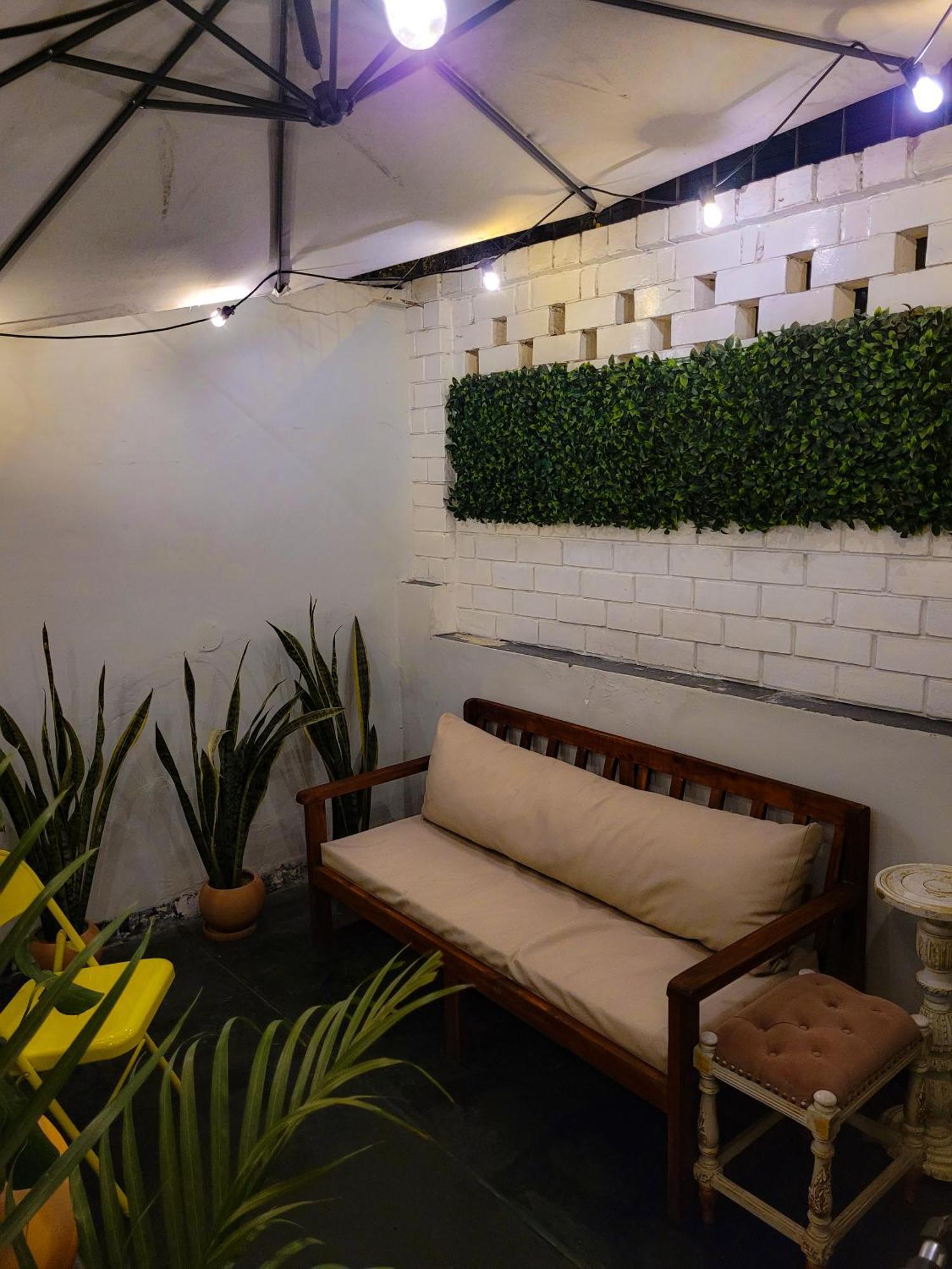 Tripper Monkey House Miraflores Лима Екстериор снимка